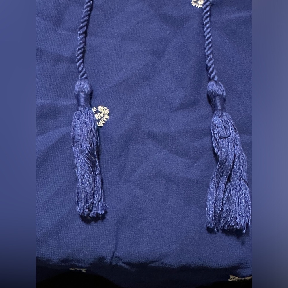 American Eagle Outfitters Bohemian Blouse - Picture 5 of 7